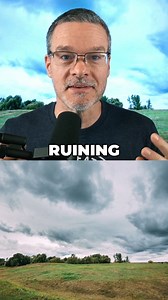 1.9M views · 10K reactions | Can you see the three mistakes that make this photo boring? There are two little mistakes and one BIG mistake that thousands of landscape photographers make every day that ruins their photos. Learn how to take amazing photos with the camera you already own...without boring techno-babble. Get your free Camera Settings Cheat Sheets: https://learn.photographyacademy.com/free-camera-settings-checklist | TimsPhotos | Facebook