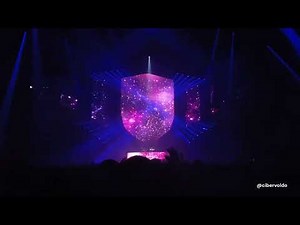 Janji - Heroes Tonight (feat. Johnning) [NCS Release] a fan-made "live" performance