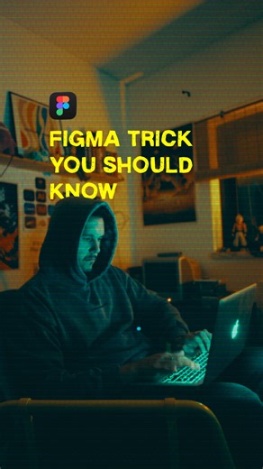 Check out the link in my bio for accessing my Figma Masterclass for beginners #figma #tutorial #design