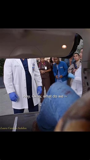 LAURA 💛 | Do not worry, Gigi is easy going. #movieclips #MustWatch2025 #fbyシvideo | Instagram