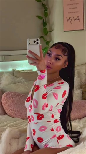 Taliah Glam Shop (@taliah_may)’s videos with original sound - nenexoraqz