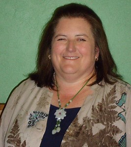 Meet the Candidates: Donna Wright