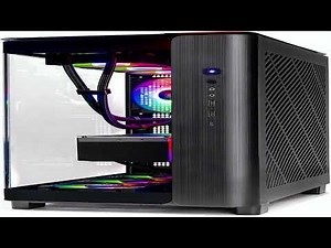 Review: Skytech King 95 Gaming PC | i7-14700F, RTX 5070 Ti 16GB, 32GB DDR5 RGB, 2TB Gen4 NVMe SSD