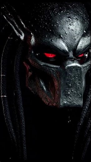 PREDATOR City Hunter #shorts