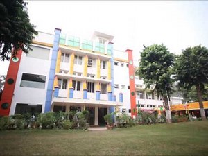 school ambience Sound Effect