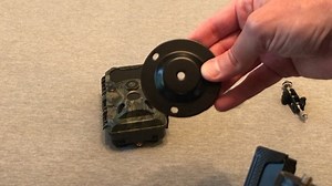 Watch Best Trail Camera Mount for Poles or Tree Branches on Amazon Live