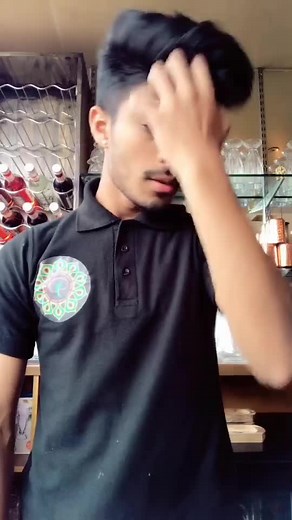 When the hot customer says you’re cute 🤷♂️😂 #atwork #foryoupage #thought #shes #down #for #it