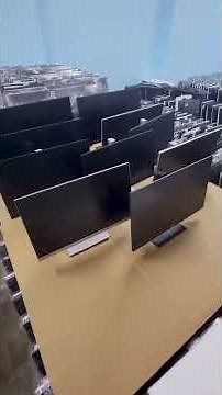 Zah Computers Levels Up Used Monitor Experience👌