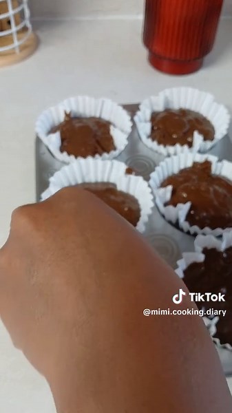 Mimi's cooking diary on TikTok