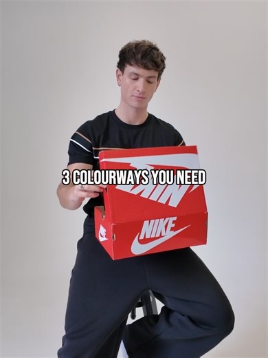 Close up with a classic. 👟✨ The Nike Air Max Invigor: Lightweight, breathable, and for a Get The Label price 🤫💸 Which colourway are you picking for Monday morning? 👇 #SneakerTok #Airmax #Nike #Sneakerhead #fyp #SneakerSteals