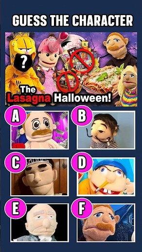 Guess The SML Character In Viral Videos | Jeffy, Marvin, Jackie Chu #shorts #jeffy