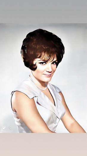 Connie Francis On her 85th Birthday today we celebrate Connie Francis (born in 1937) is an American singer and actress known for her success in the late 1950s and 1960s. With hits like "Who's Sorry Now" and "Where the Boys Are," she became one of the era's most successful female artists. Francis's versatile vocal range and emotional delivery earned her numerous accolades and a lasting impact in the industry. Despite personal challenges, she continued to perform and record music over her six-deca