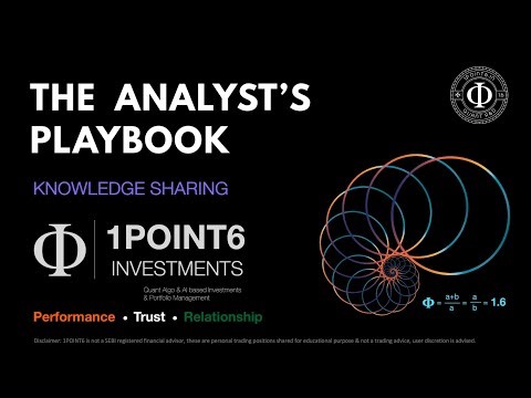 The Analyst's Playbook (1point6 in)
