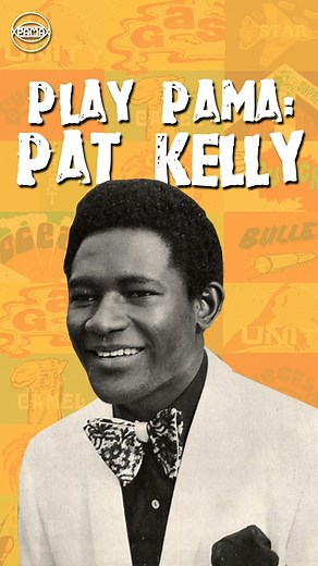 42 reactions | Need a place to find all of the greatest Pat Kelly hits?? Look no futher! We have compiled a playlist with all of Pat Kelly's biggest boss reggae tracks, all released on Pama! Check it out on Spotify here - https://open.spotify.com/playlist/6bXu2wbD6vPctJo87PvfQl?si=ff2203a02f0f4c10 #bossreggae #skinheadreggae #reggaemusic #skamusic | Pama Records | Facebook