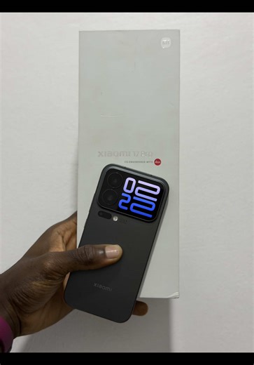 Xiaomi 17 Pro: First Impressions and Features