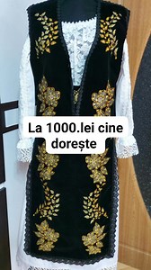 Imbracaminte romaneasca, costume traditionale romanesti, costume populare on Reels