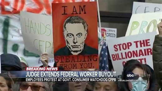 Indivisible Guide ❌👑 on Instagram: "Banks, payday lenders, and credit card companies can now scam Americans with zero consequences because there is no longer a functioning agency to hold Wall Street accountable. This is a coup and your Members of Congress need to hear from you."