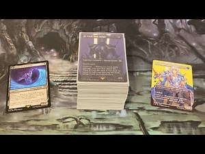 Cecil, Dark Knight Voltron Commander Deck June 2025