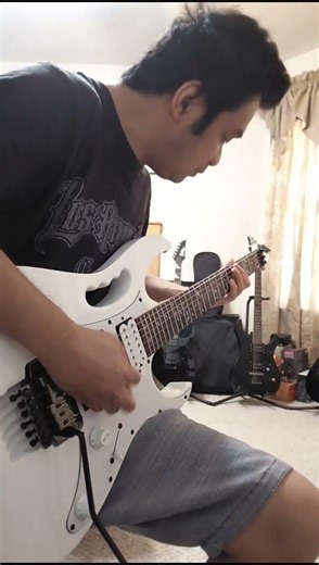 Lion From The North - Sabaton (guitar cover) #guitar #shortvideo #shorts