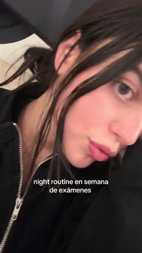 School Night Rituals: Night Before School Routine