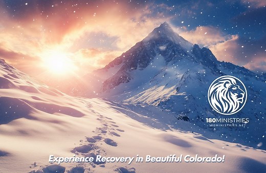 Denver Residential Recovery for Men — 180 Ministries