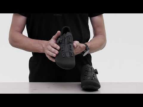 Fizik Tempo Overcurve R4 | All Round Road Cycling Shoes