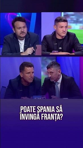 Franța - Spania e finala din semifinale la Cupa Mondială 2026