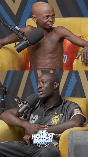 Sydney get altar for inside house... Sydney Talker is a church person but I no know the angel wey tell am make I stop streaming.