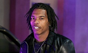 Lil Baby & J. Prince Chop It Up With Jared Anderson In Saudi Arabia Crossover: Watch