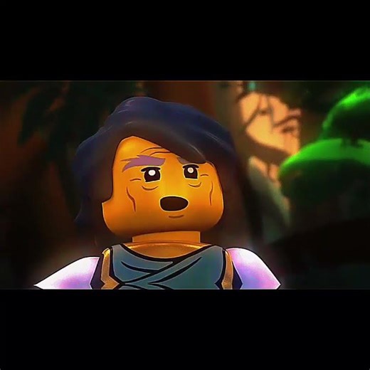 “Creamy Biscuits” - Happy - Lord Garmadon - Ninjago Edit #ninjago #lordgarmadon