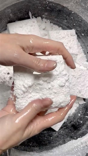 Soft SFD & Crunchy WOD