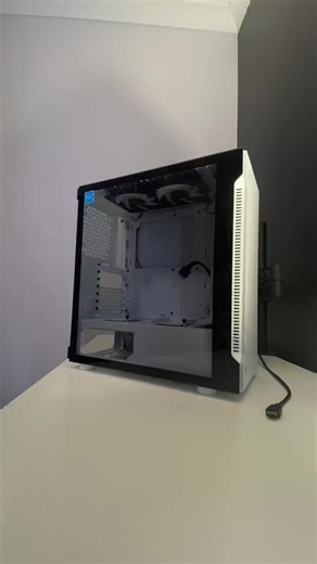 Construcción de PC con RTX 3060 y AMD AM4