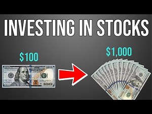 How To Invest In The Stock Market