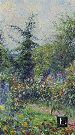 Impressionists didn't have Airbnb. They had each other — EcoArtLab • Frame TV & Printable Art
