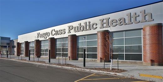 Mailers suggesting vaccines for older Cass County adults raise questions about medical record access