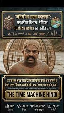 सुरंग बनी काल का ग्रास! 🏰 किलों की 'गुप्त सुरंगों' और भूलभुलैया का खौफनाक आर्किटेक्चर | TTMH 💻