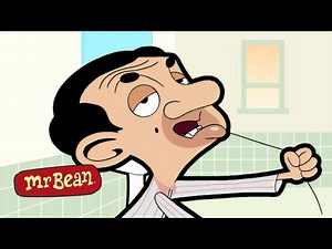 Mr Bean's Toothache Trouble | Mr Bean Animated Season 1 | Full Episodes | Mr Bean Official - Videos For Kids