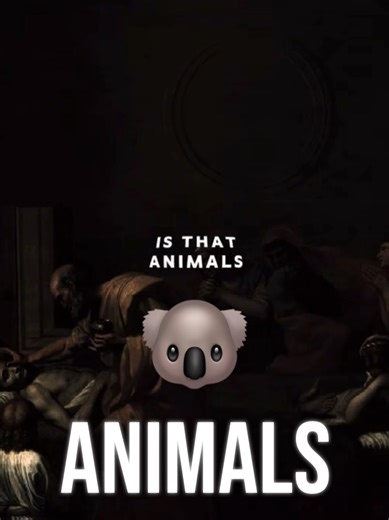 Why animals reject weak leaders but humans often choose them #usa #psychologyfacts #humanbehavior #socialdynamics #mindscience