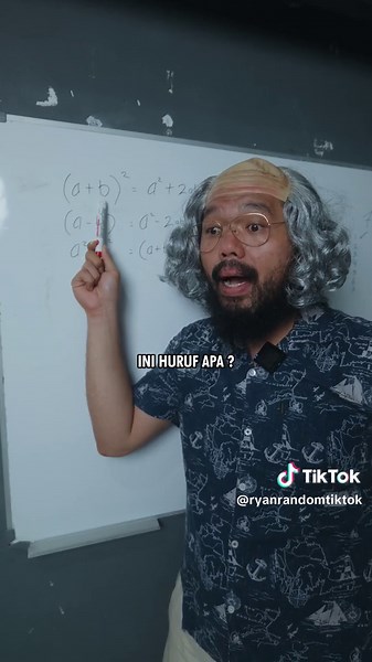 Viral TikTok Ryan Random: Real Kah Min? Gacor 368!