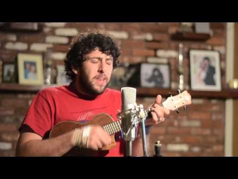 Somewhere over the rainbow - Ukulele Cover (EZPC)