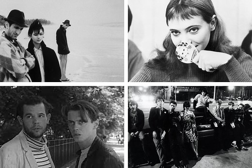 What Is No Wave Cinema? The Definitive Guide To The Film Movement