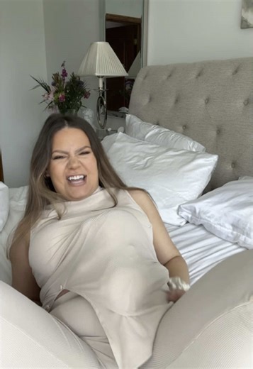 Giving Birth Makeup Look Transformation Tips