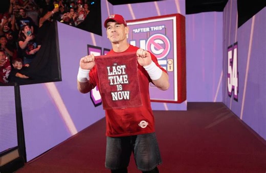 Making moves: The property portfolios of WWE's biggest stars