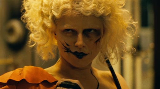 Maggie Gyllenhaal's The Bride Trailer Looks Like The Most Stylish Horror Movie Of 2026 (So Far) - SlashFilm