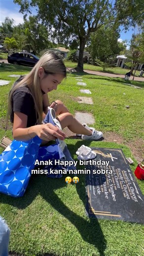 Anak ni Macky at Trisha: Sobrang Miss Na Kayo!