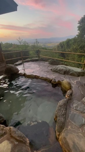 福岡の絶景温泉で日帰り旅行を楽しもう！