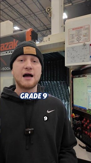 🚀 Titanium Alloys: Which one fits your job?