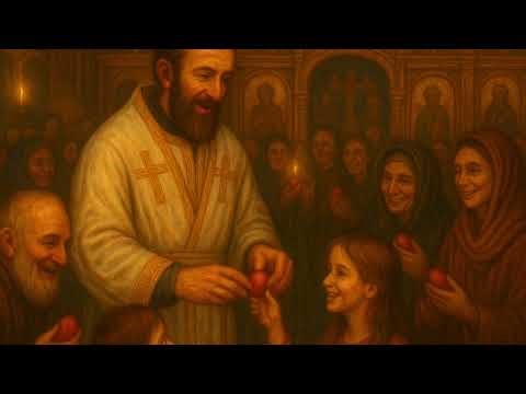 Saint John Chrysostom: The Golden Mouth of God | The Saint Who Set Hearts on Fire