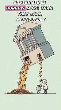 Who Decides Inflation? How Money Quietly Loses Value