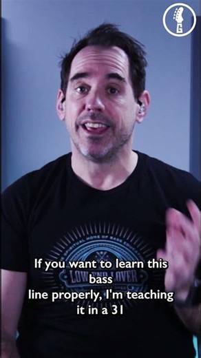 Did You Know THIS About ‘The Chain’ Bass Line?